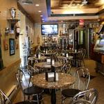 Caffe Vittoria