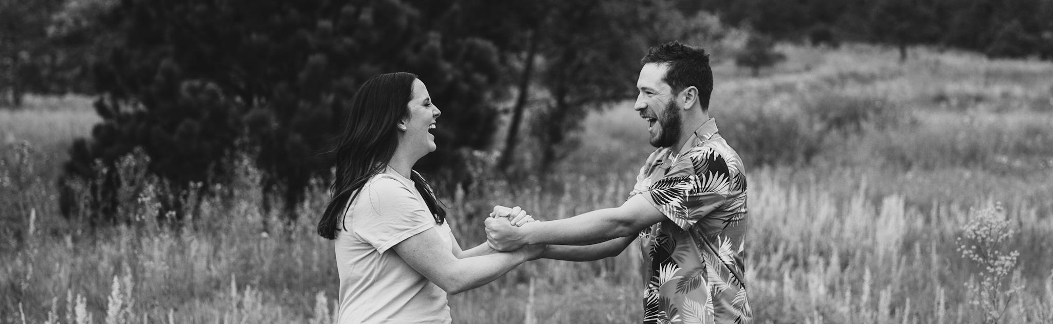 The Wedding Website of Meaghan Carroll and Alex Ellis