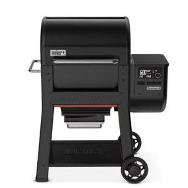 Searwood® 600 Pellet Grill