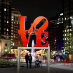 Love Park