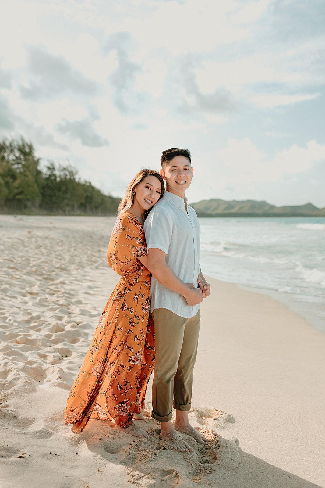 The Wedding Website of Yihharn Hwang and Alexander Dang