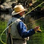 Fly Fishing
