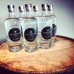 Blue Barren Distillery