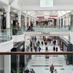 The Mall at Green Hills