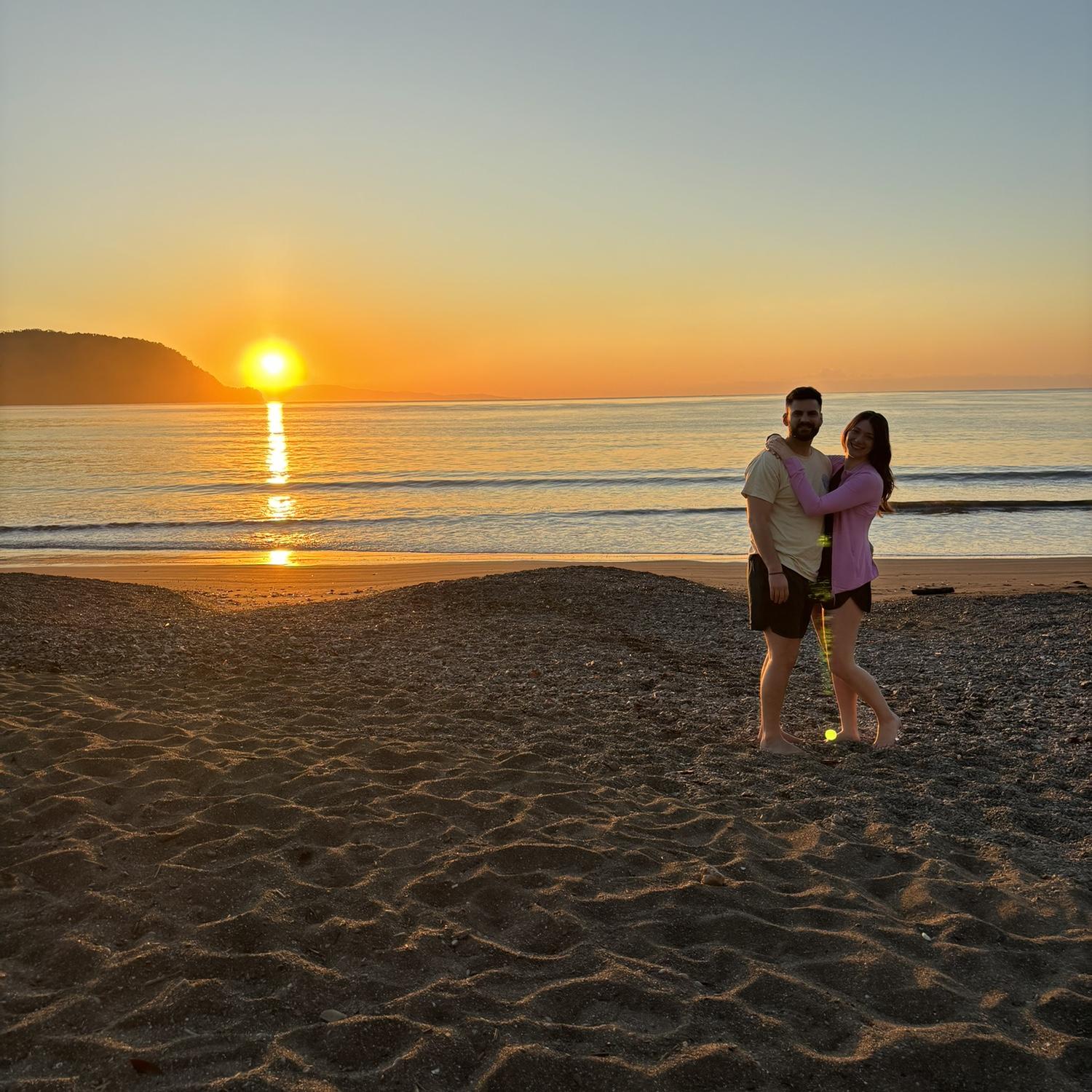 2024: Caringello family trip to Costa Rica.


Thank you Mary for this shot!