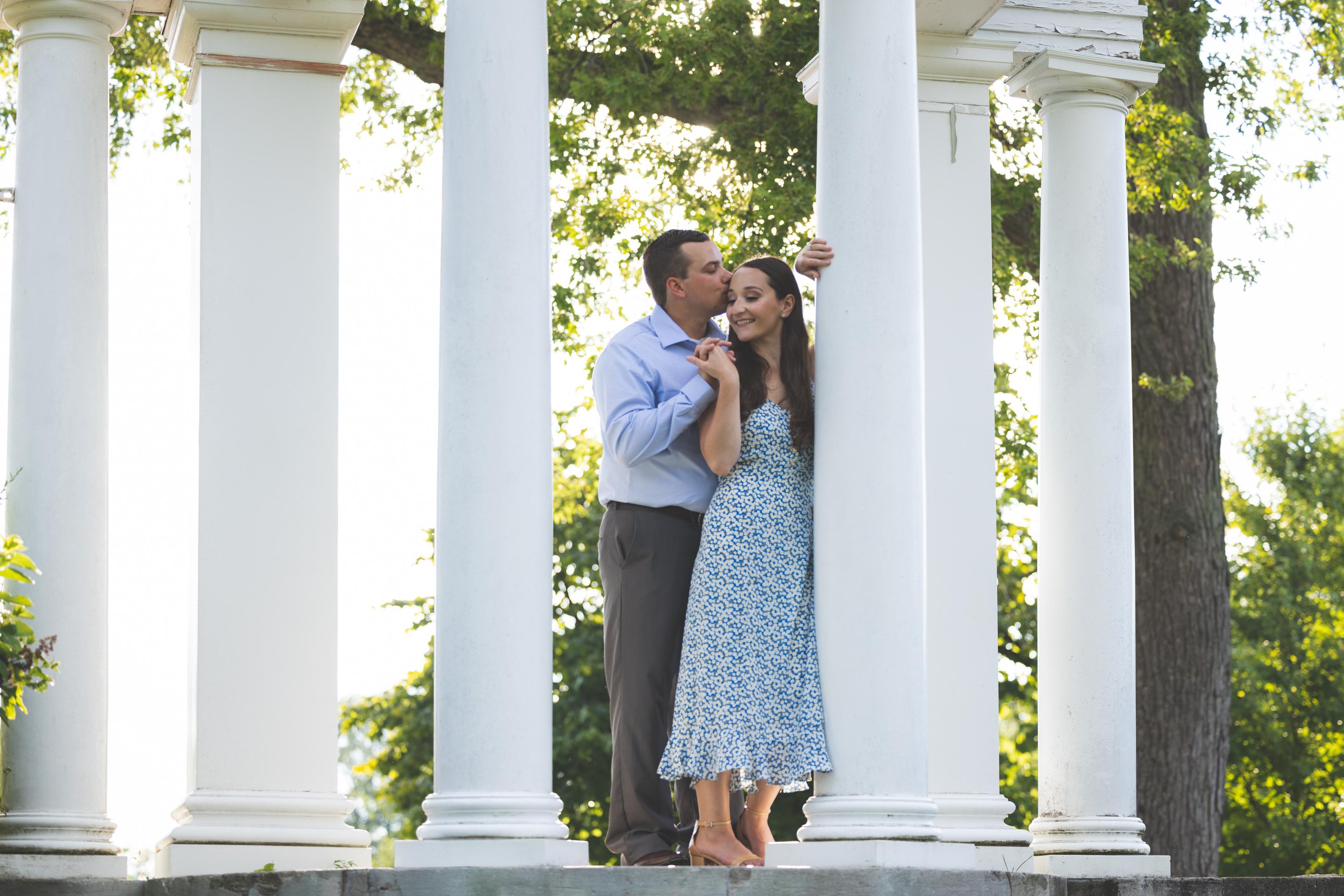 The Wedding Website of Ashley Long and Matthew Pernick