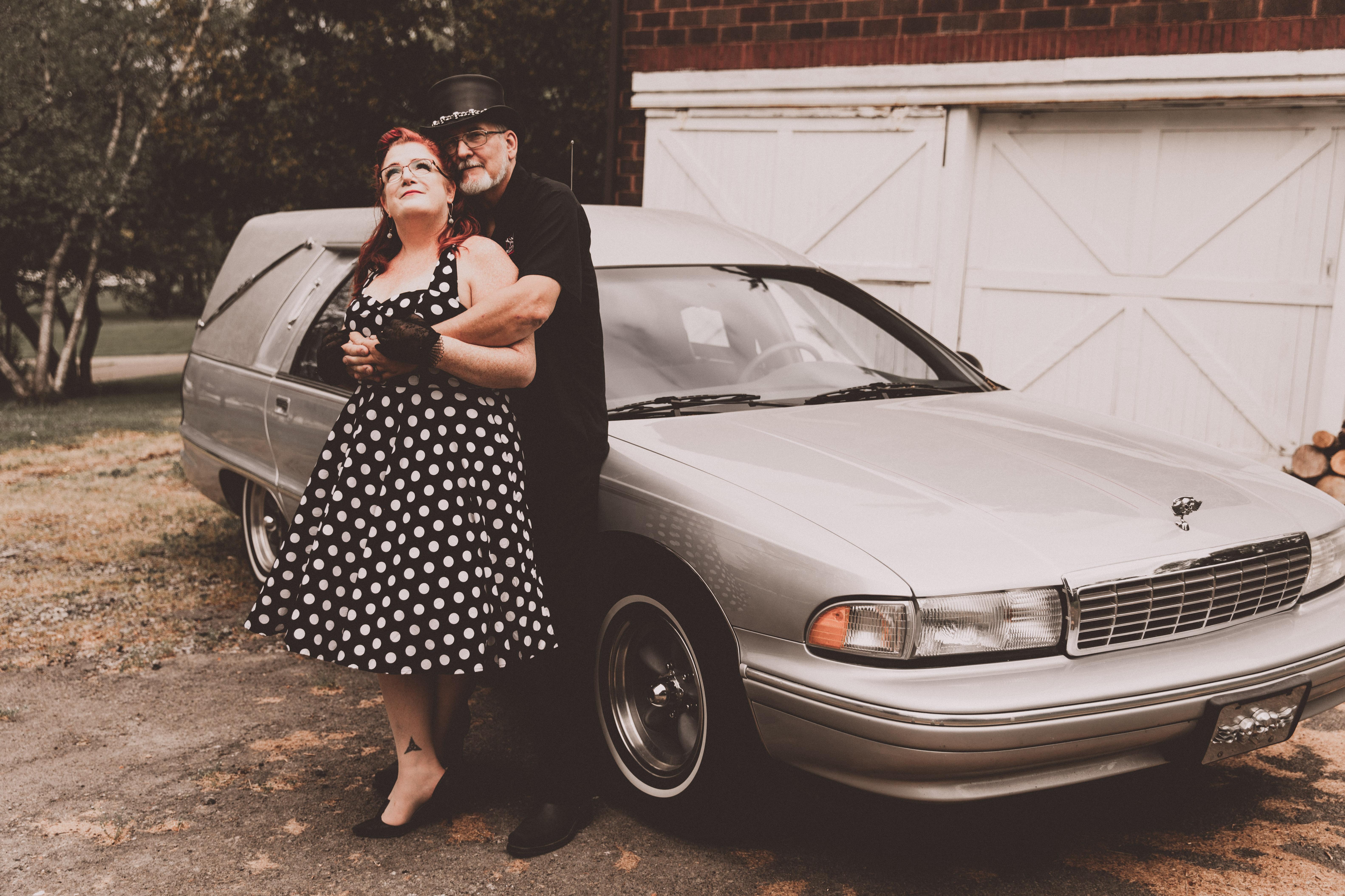The Wedding Website of Jennifer Mullins and Mark Tarle