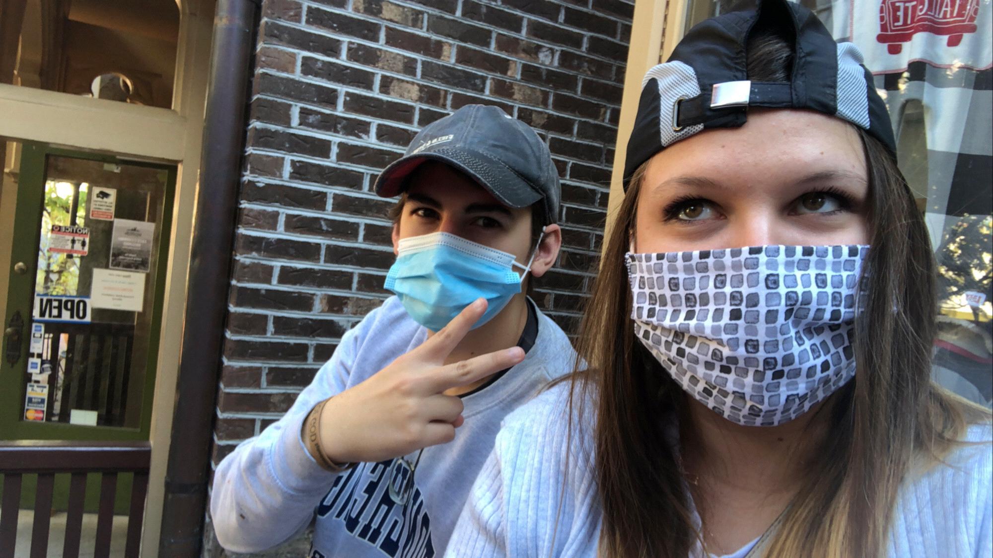 Gatlinburg Trip, October 2020