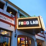 Riverside Food Lab