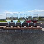 Zugibe Vineyards - Wine With A View.