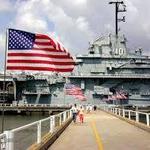 40 Patriots Point Rd