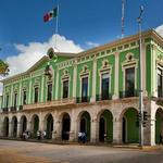 Centro Historico Merida