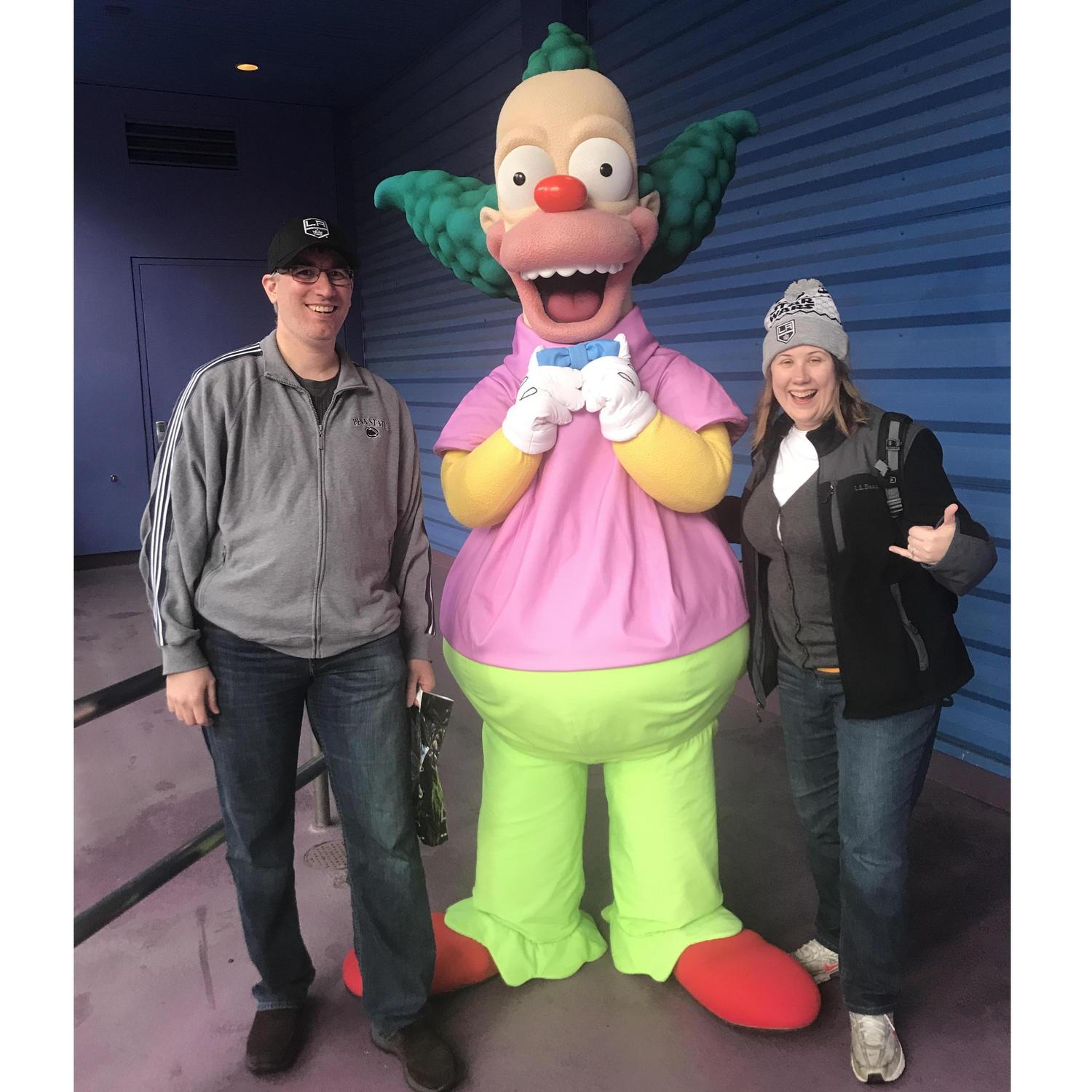 February 3, 2019