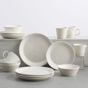 Dinnerware Upgrade Fund - 16-Piece Set