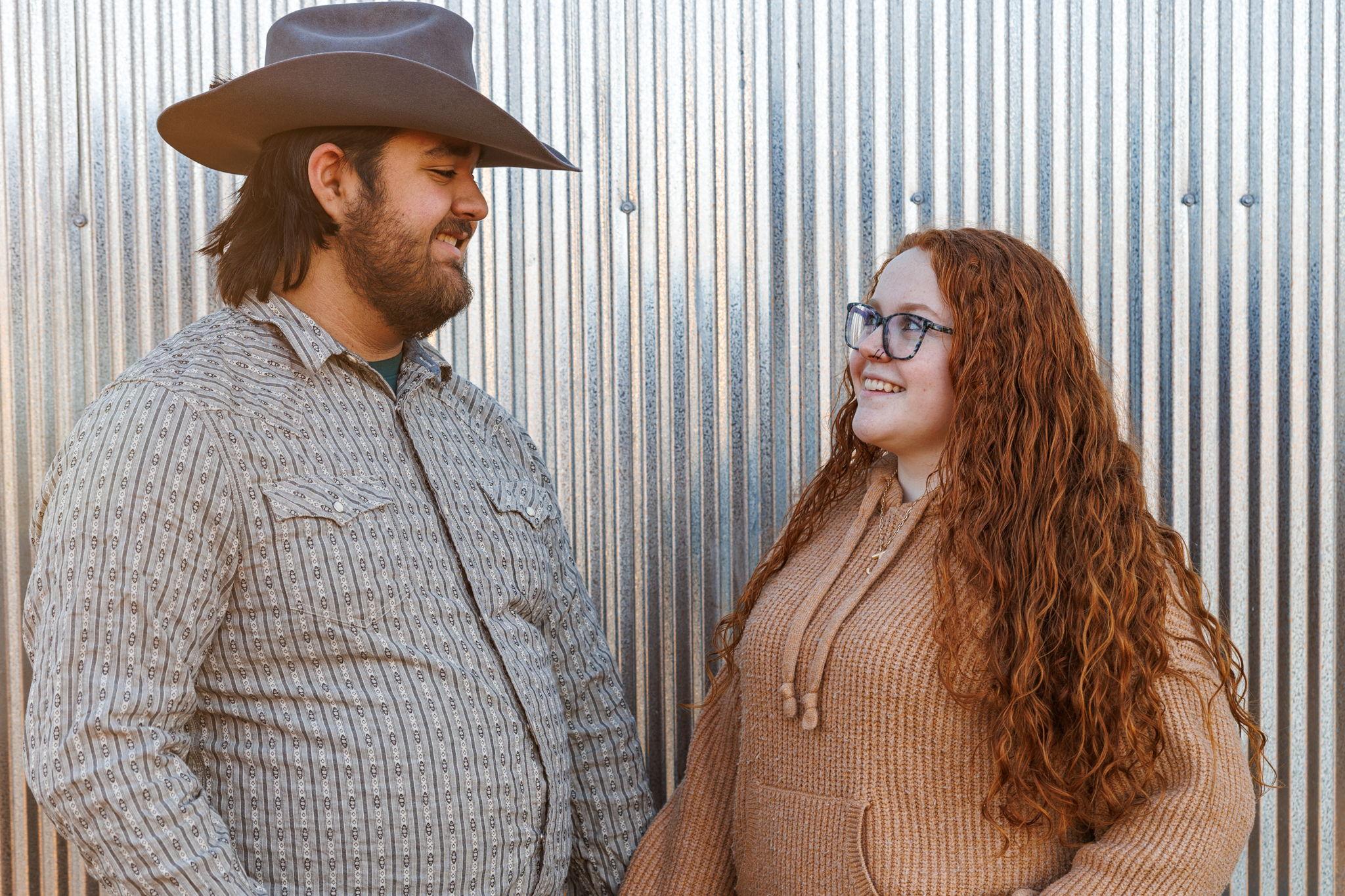 The Wedding Website of Victoria Hudson and Jacob Jennings