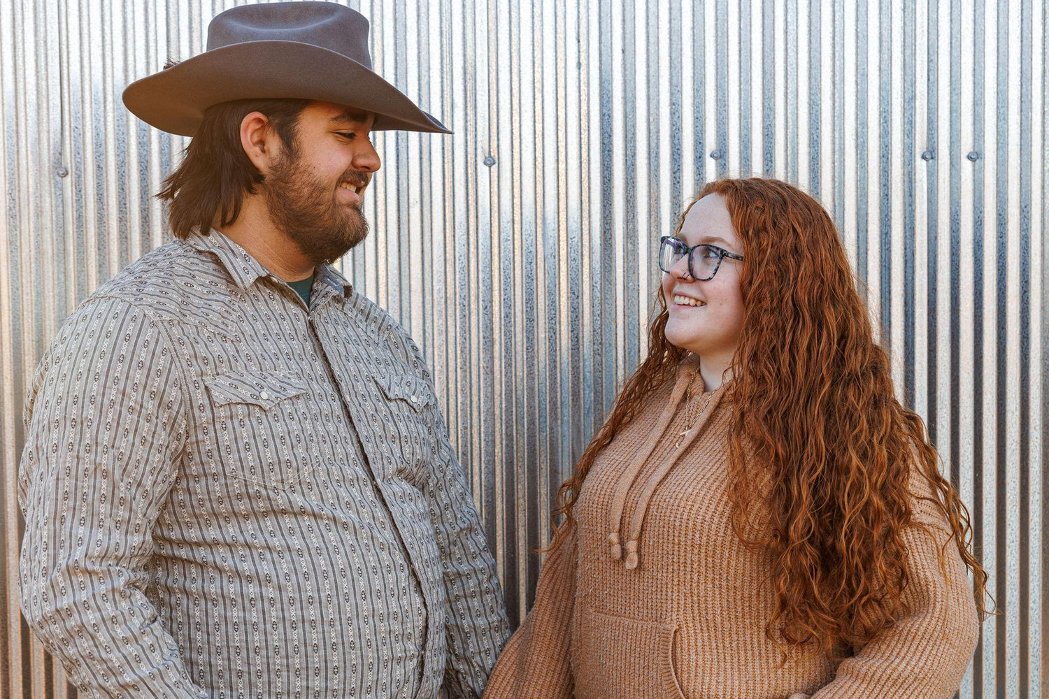 The Wedding Website of Victoria Hudson and Jacob Jennings