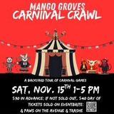 Mango Groves Carnival Crawl