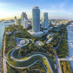 South Pointe Park