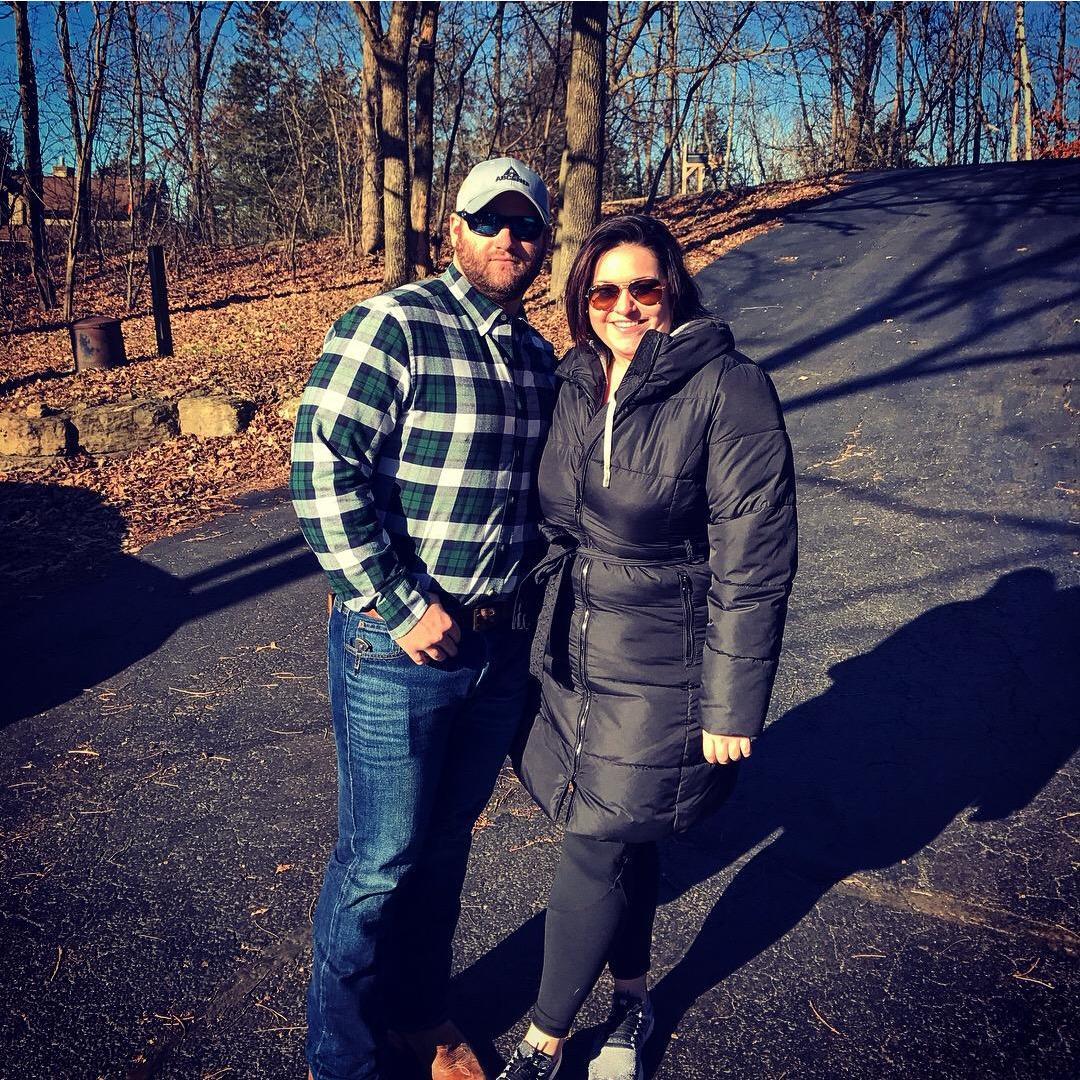 Thanksgiving in Galena