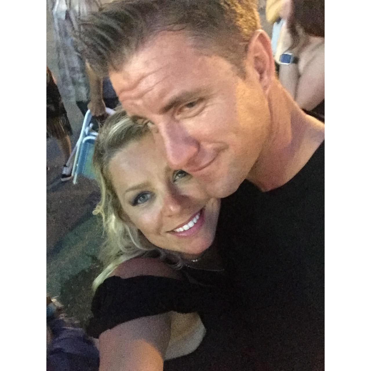 WE went to concerts!