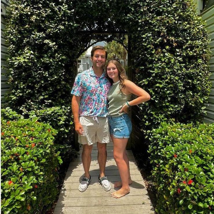 Sunshine makes us giddy