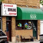 ran-ham bowling center
