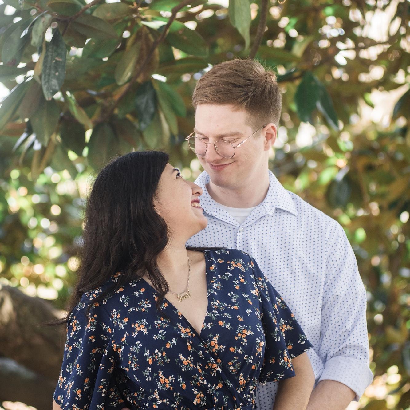 So much love here!