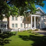 Daly Mansion