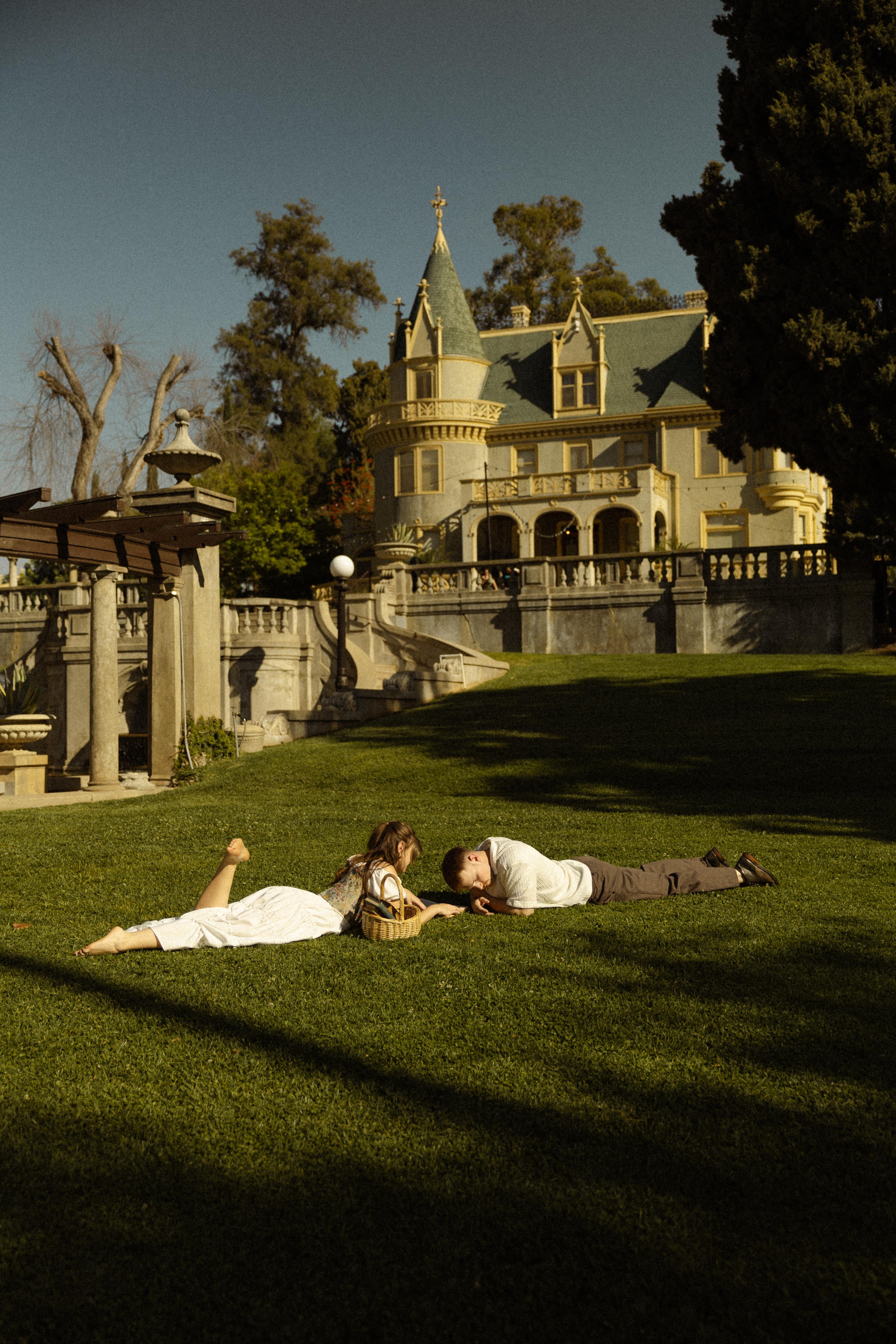The Wedding Website of Mia Tope and Andrew Reeder