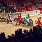 Medieval Times Dinner & Tournament