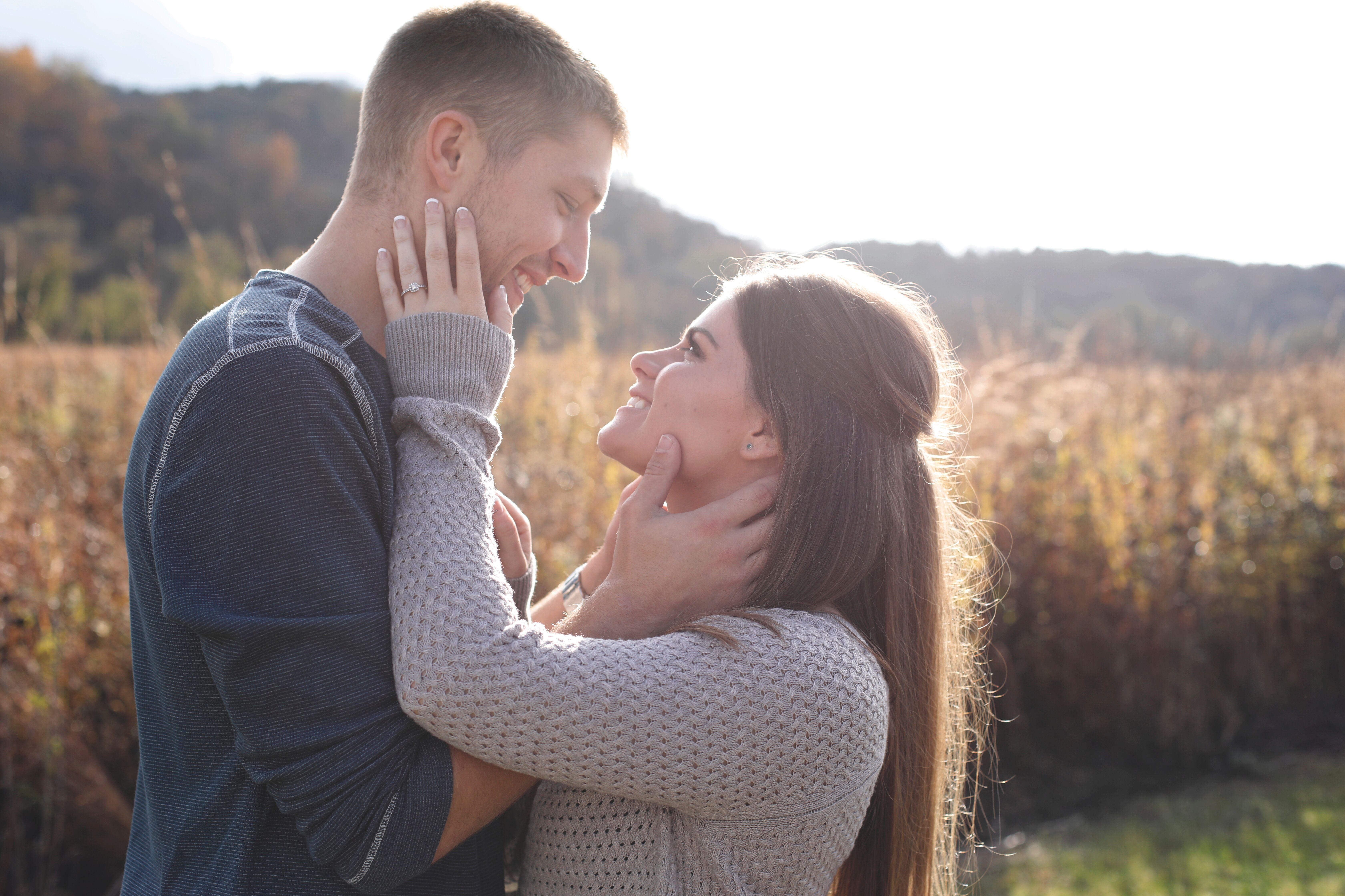 The Wedding Website of Taylor Logan and Hunter Myers