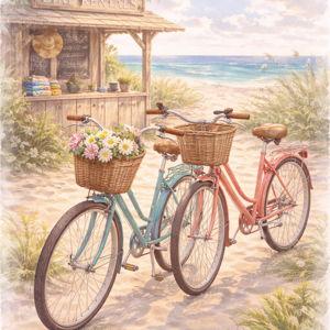 bike rental