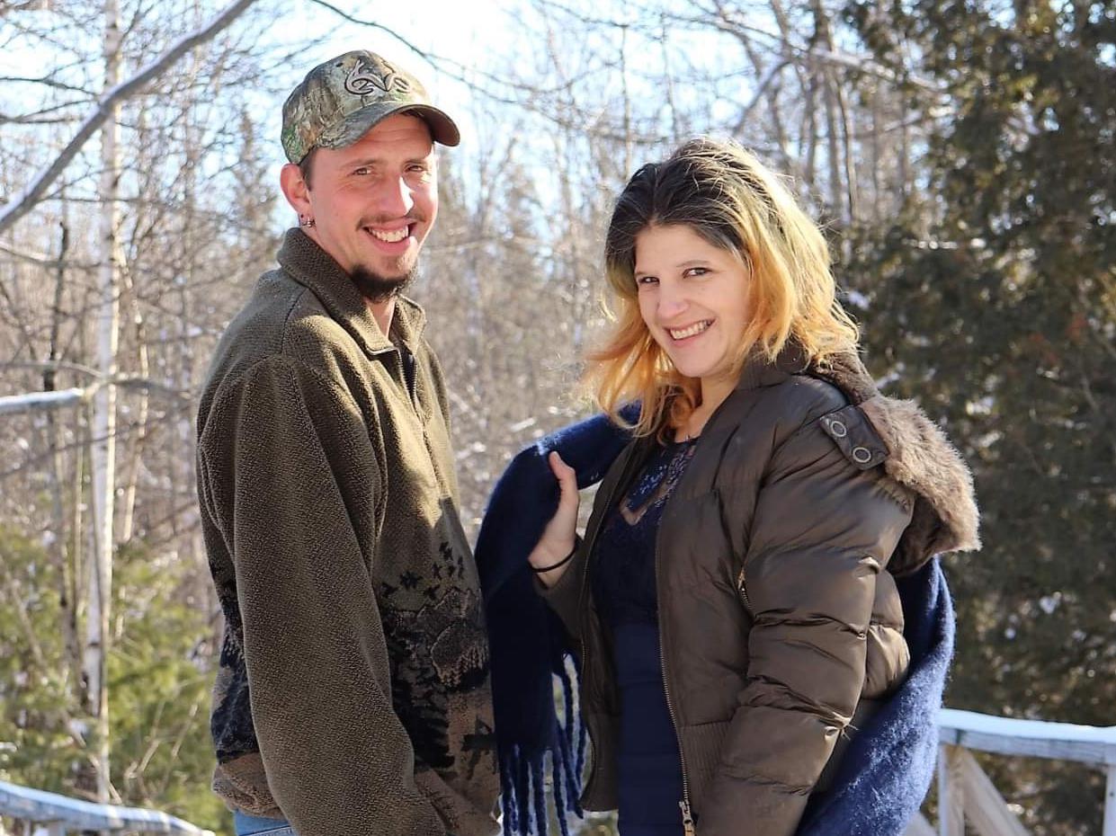 The Wedding Website of Melanie Gardner and JJ Penney