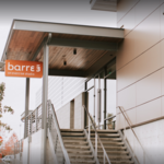 barre3 Bellingham