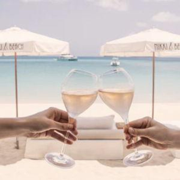Our Honeymoon Fund!