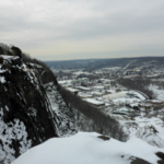 West Rock Ridge State Park