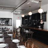 Brushland Eating House