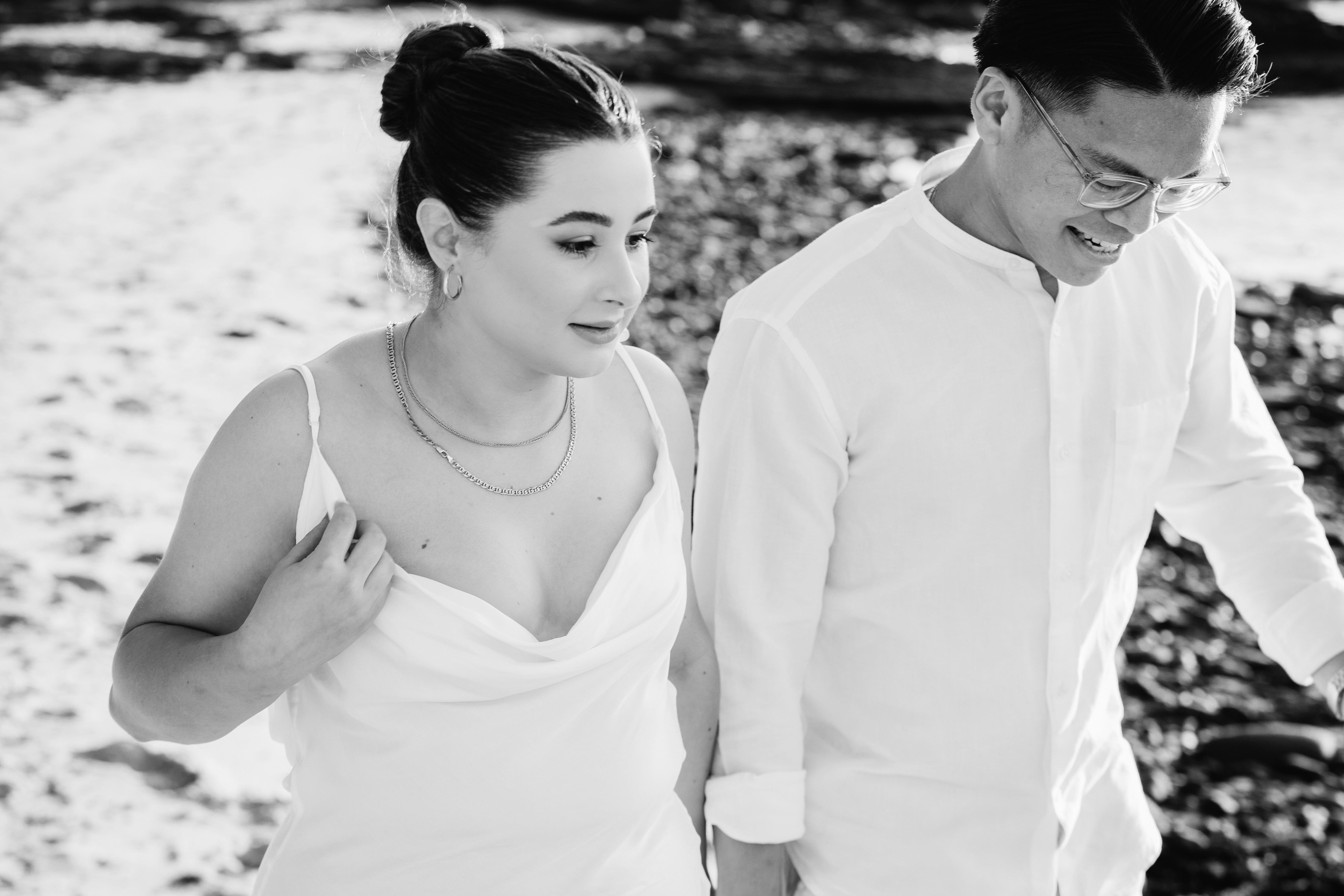 The Wedding Website of Casey Peta Weyermann and Quan Tan Bao Ho