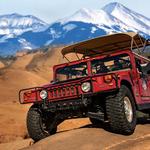 Moab Adventure Center