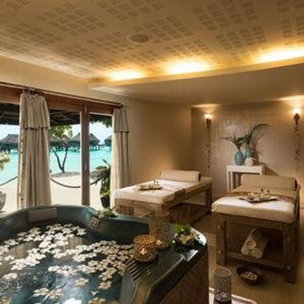 Couples Massage