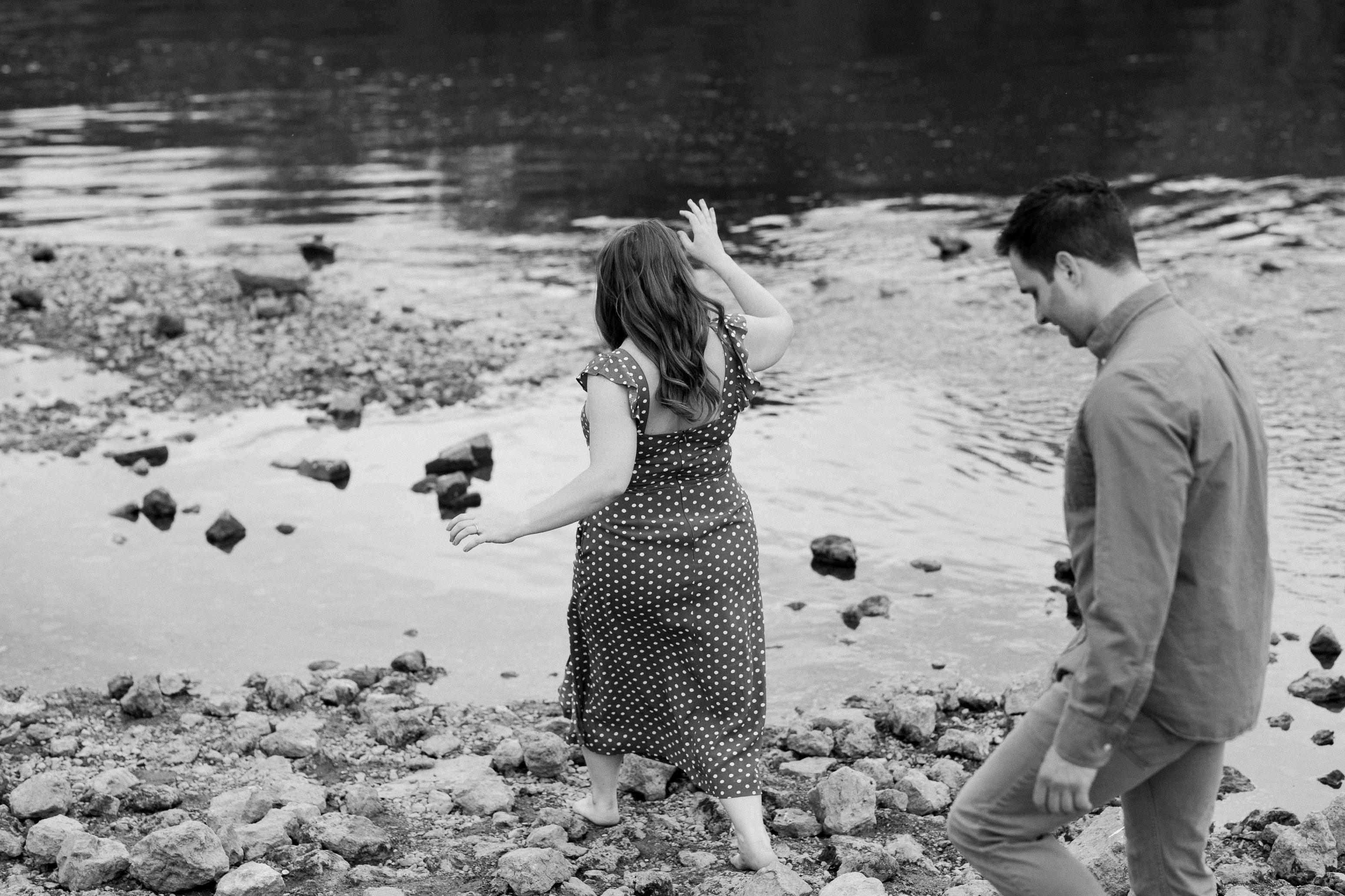 The Wedding Website of Rebecca Clark and Peter Sieminski