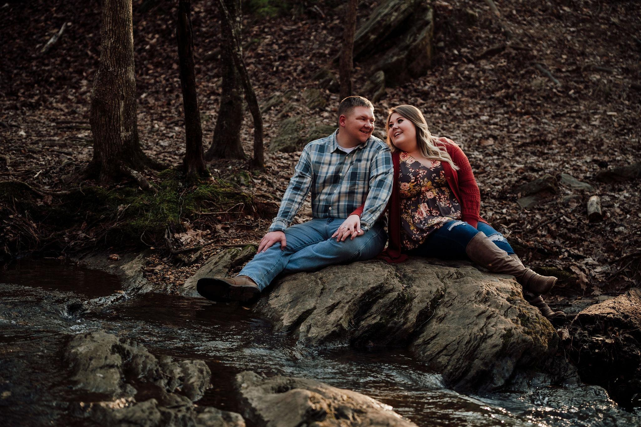 The Wedding Website of Alyssa Petty and TJ Johnson