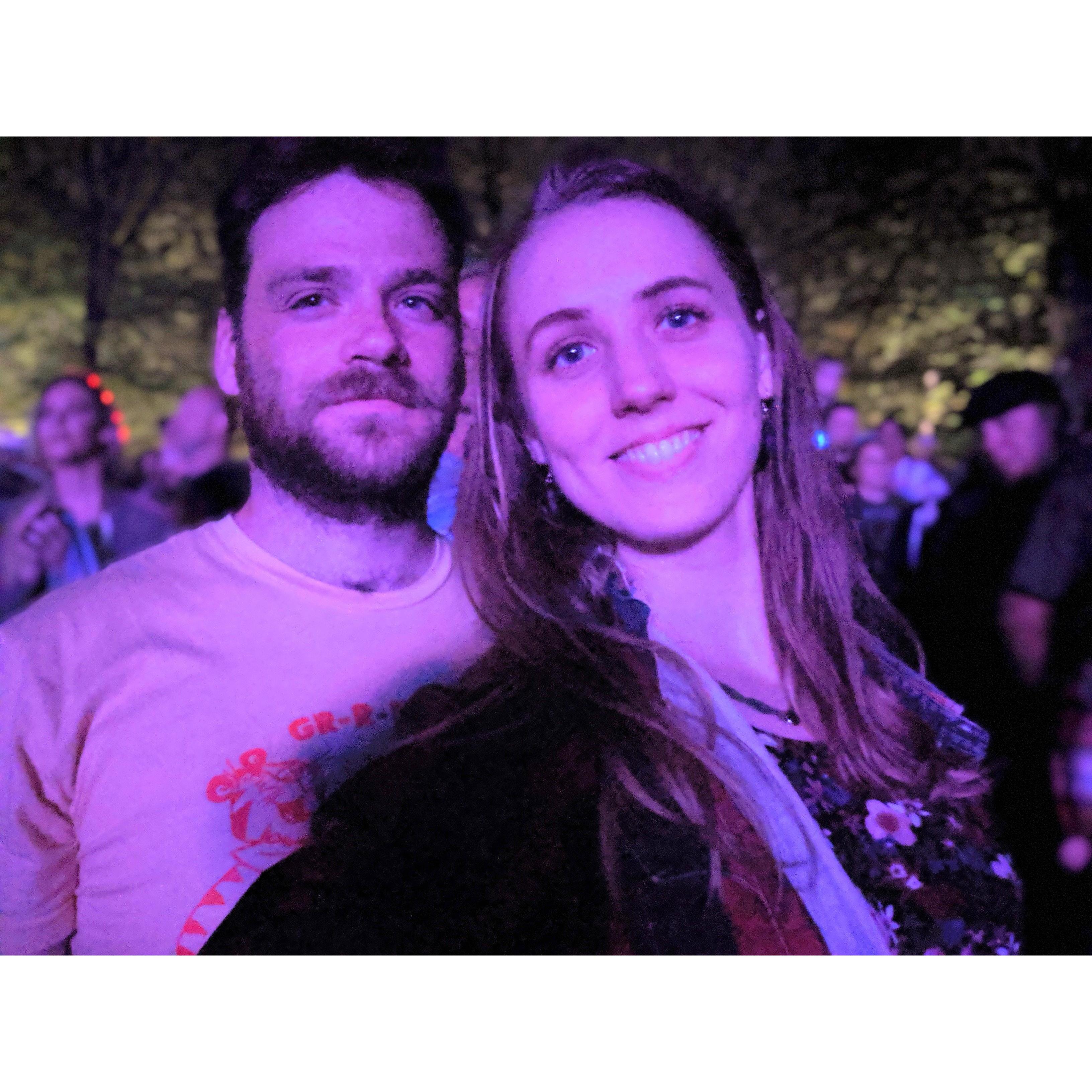 dead & co