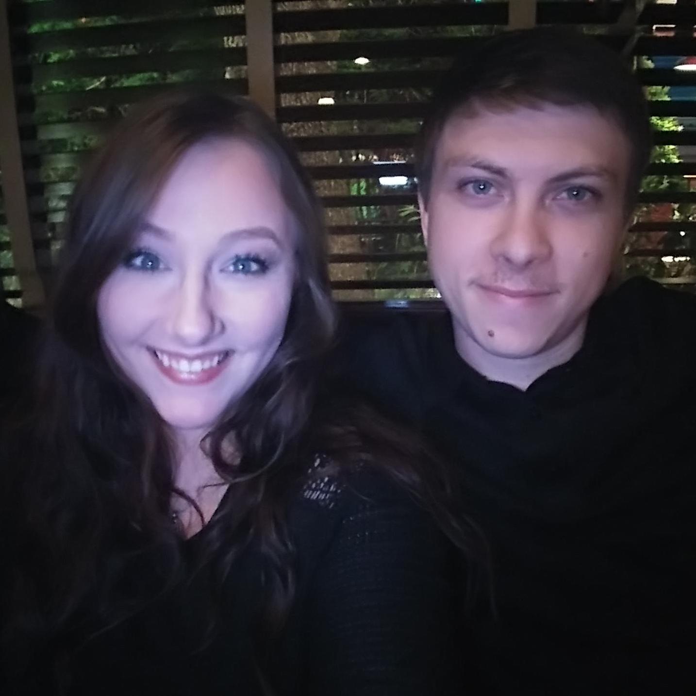 Megan's 21st Birthday 06/2017