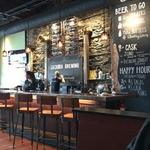 La Cabra Brewing