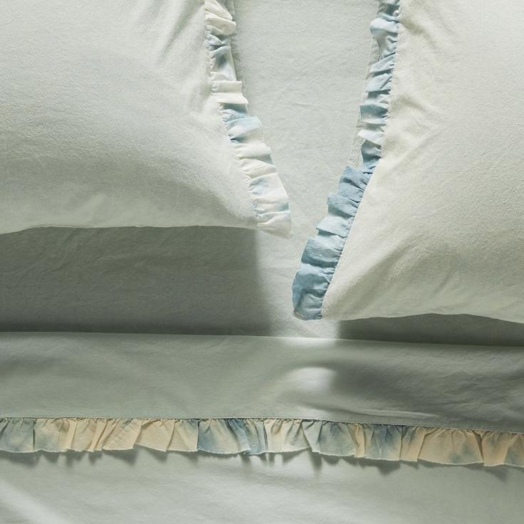 Misty Sheet Set (king)