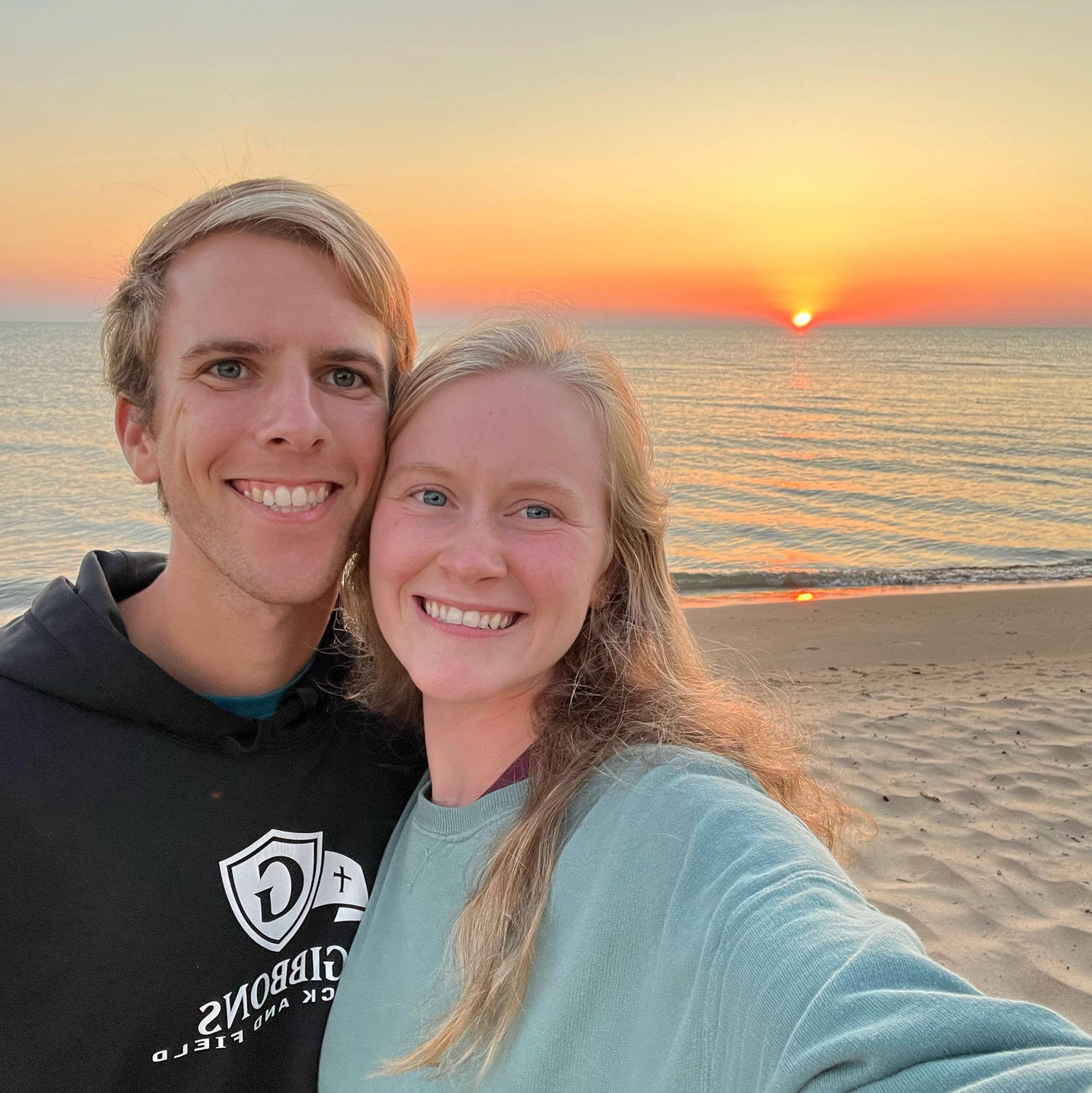 08.03.2023 - Our yearly trip to Michigan.