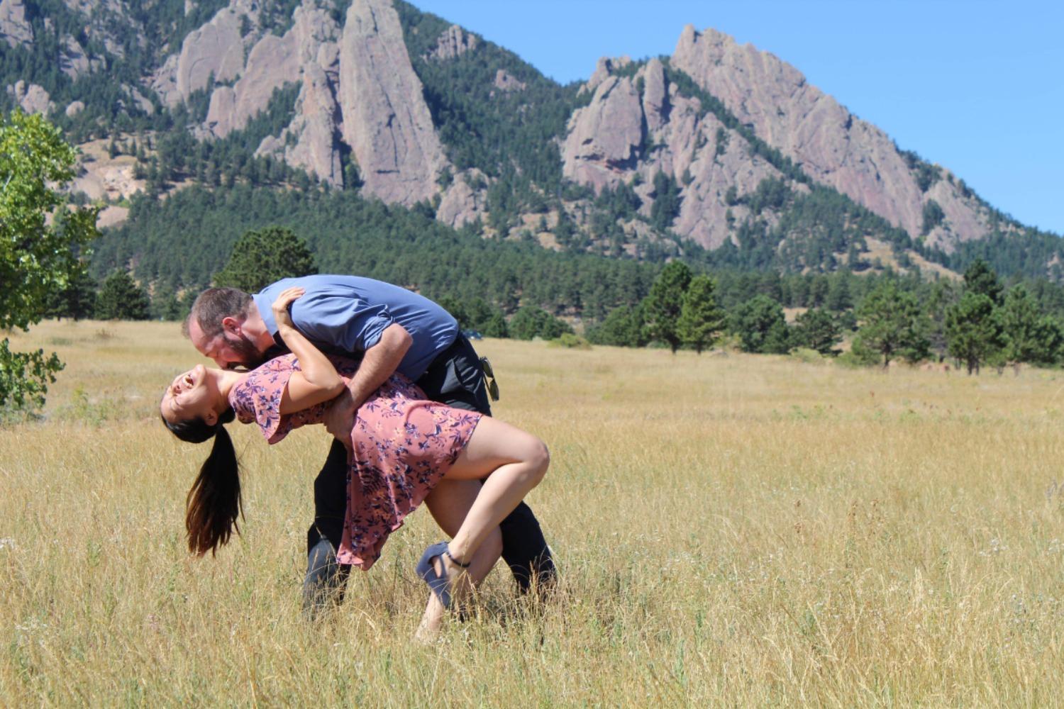 The Wedding Website of Pearl Shin and Joshua Lee Maynor