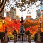 Boston, MA
