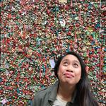 Gum Wall